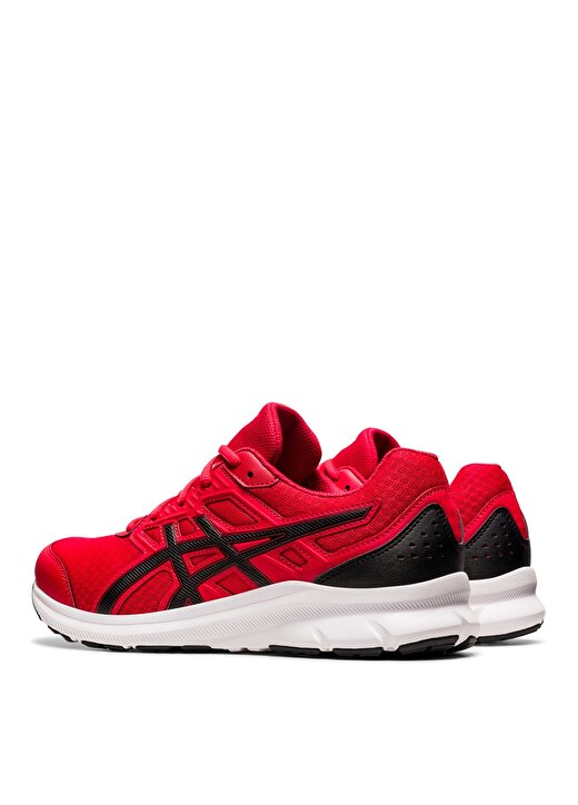 Asics 1011B034-600 Jolt 3 Kırmızı-Siyaherkek Koşu Ayakkabısı 4