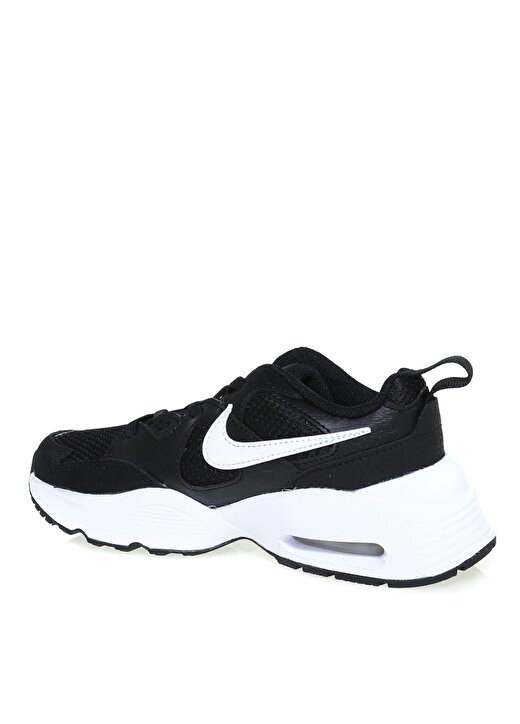 Nike Siyah Erkek Çocuk Yürüyüş Ayakkabısı 2