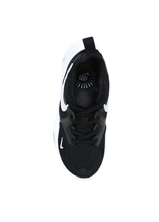 Nike Siyah Erkek Çocuk Yürüyüş Ayakkabısı 4