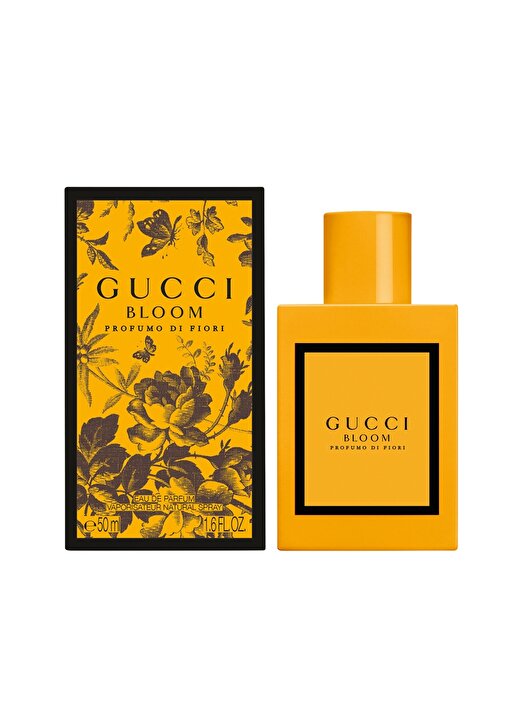Gucci 50 Ml Parfüm 1