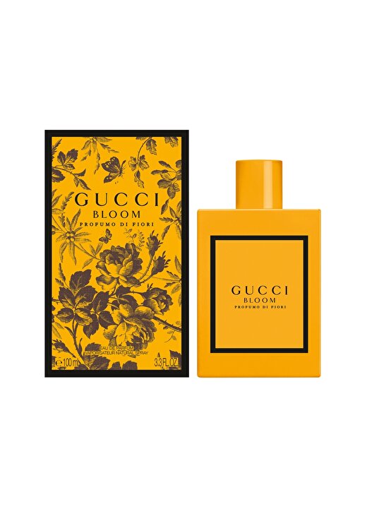 Gucci Bloom Profumo Dı Fıorı Edp 100 Ml 1