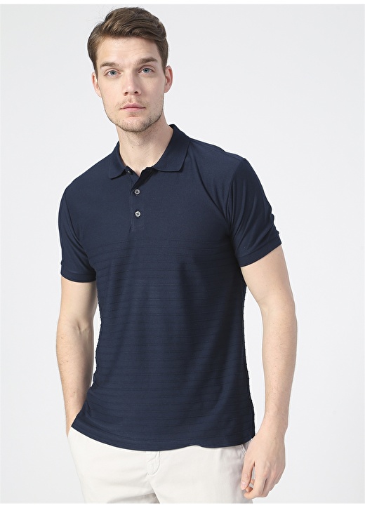 Fabrika Comfort Polo T-Shirt 3