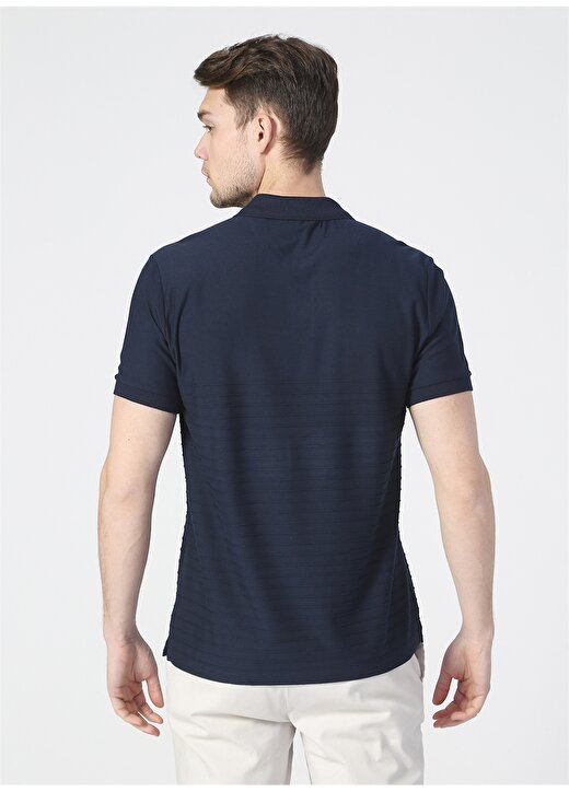 Fabrika Comfort Polo T-Shirt 4