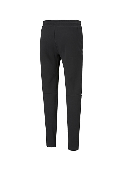 Puma 59987301 Ferrari Style Pants Siyaherkek Eşofman Altı 2