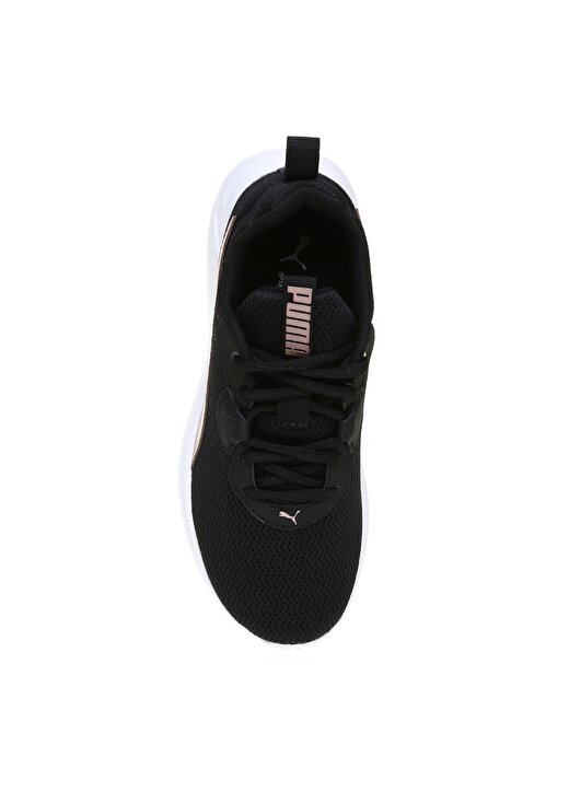 Puma Siyah Kadın Koşu Ayakkabısı 19506301 RESOLVE M 4