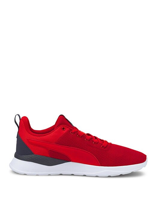 Puma 37112818 Anzarun Lite Kırmızı - Lacivert Erkek Lifestyle Ayakkabı 2