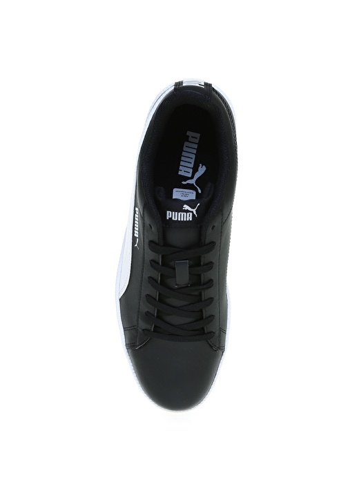 Puma 38278601 PUMA UP TDP Siyah - Beyaz Kadın Lifestyle Ayakkabı 4