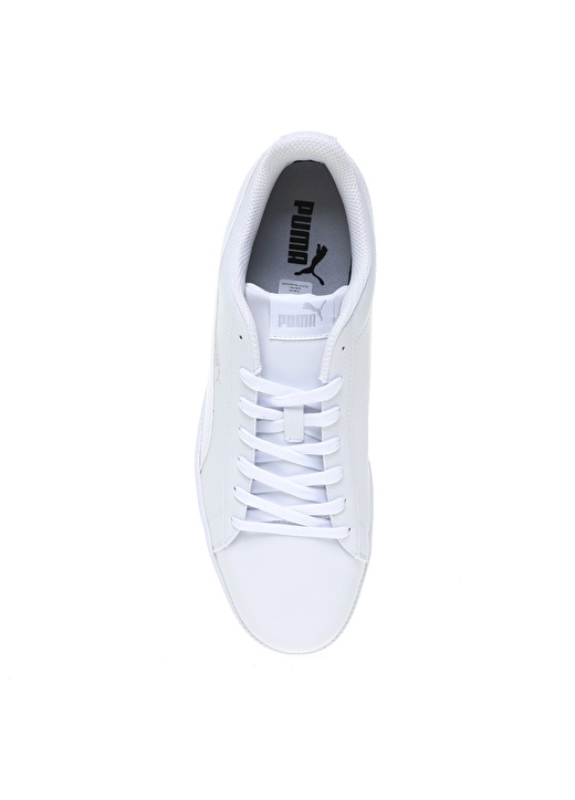 Puma 38278605 PUMA UP TDP Beyaz - Gri Kadın Lifestyle Ayakkabı 4