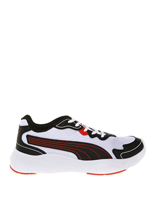 Puma 38295805 90S Runner Bağcıklı Renkli Erkek Lifestyle Ayakkabı 1