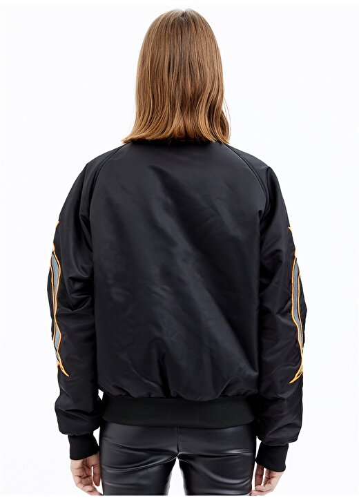 Befour Out Prison Unisex Bomber 4