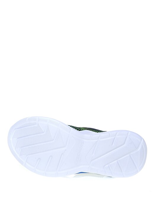 Skechers Lacivert - Yeşil Erkek Çocuk Yürüyüş Ayakkabısı 400125L NVLM ERUPTERS IV 3