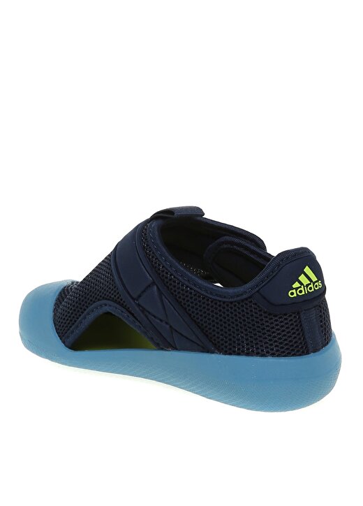 Adidas FY8933 ALTAVENTURE CT I Mavi Sandalet 2