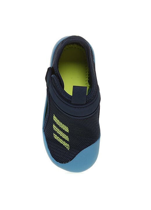 Adidas FY8933 ALTAVENTURE CT I Mavi Sandalet 4