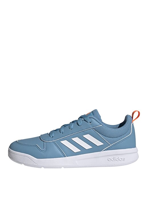 Adidas S24040 Mavi Erkek Çocuk Yürüyüş Ayakkabısı 2