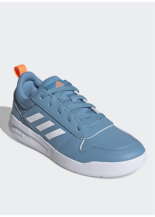 Adidas S24040 Mavi Erkek Çocuk Yürüyüş Ayakkabısı 3