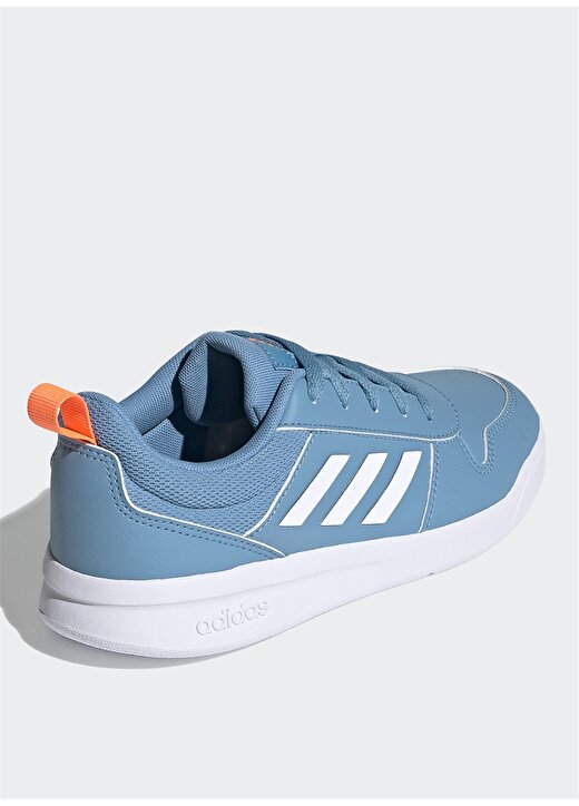 Adidas S24040 Mavi Erkek Çocuk Yürüyüş Ayakkabısı 4