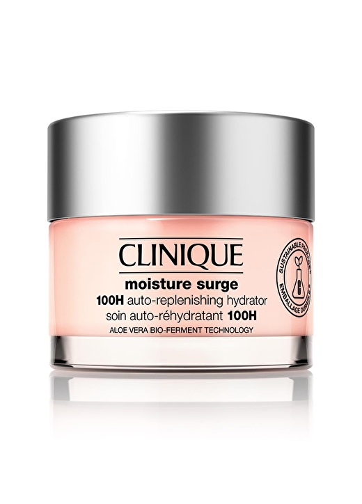 Clinique Moisture Surge Ms 100H Etkili Nemlendirici 50Ml 1