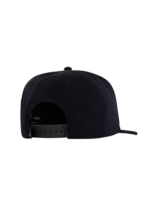 Nike Siyah Şapka 2