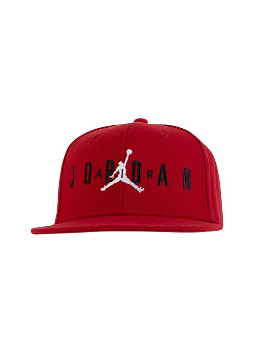 Nike Kırmızı Şapka 1