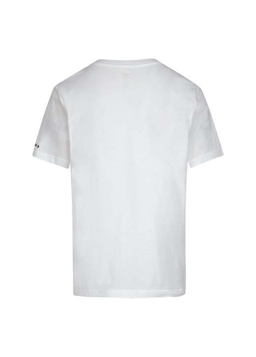 Converse Beyaz T-Shirt 2