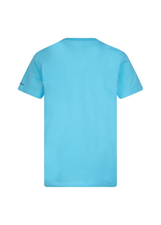 Converse Mavi T-Shirt 2