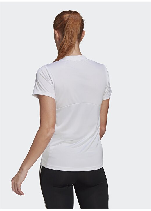 Adidas GL3821 W BL T Kadın T-Shirt 3
