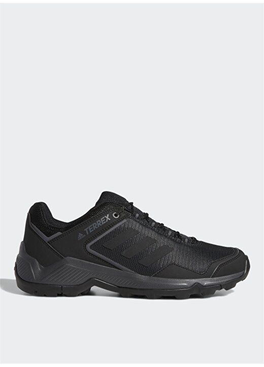 Adidas BC0973 TERREX EASTRAIL Siyah Erkek Outdoor Ayakkabısı 1
