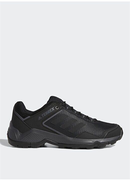 Adidas BC0973 TERREX EASTRAIL Siyah Erkek Outdoor Ayakkabısı 2