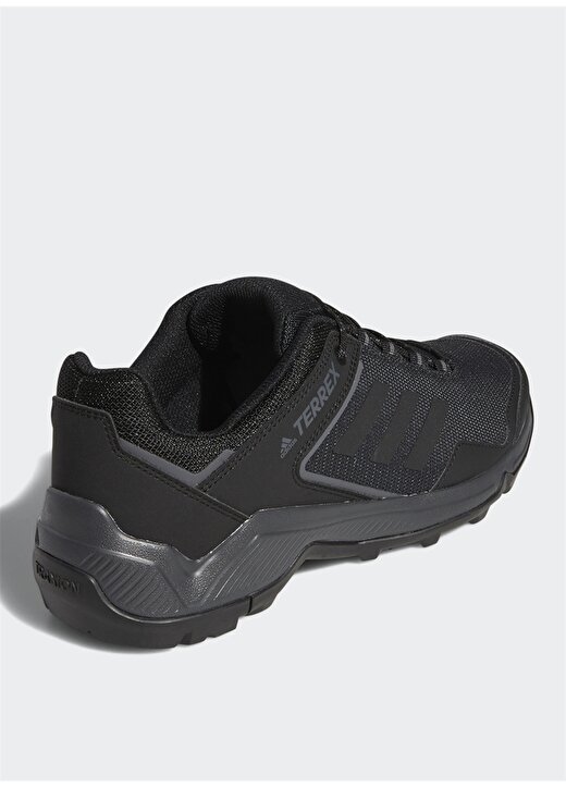 Adidas BC0973 TERREX EASTRAIL Siyah Erkek Outdoor Ayakkabısı 3