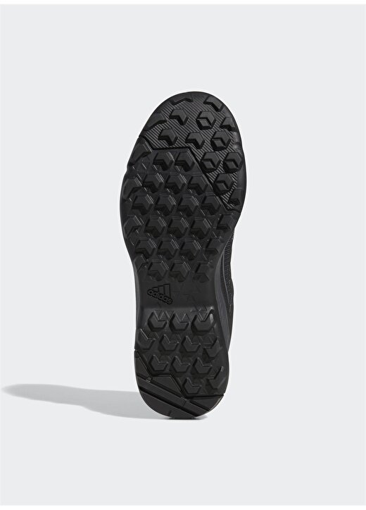 Adidas BC0973 TERREX EASTRAIL Siyah Erkek Outdoor Ayakkabısı 4
