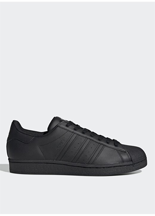 Adidas Siyah Erkek Lifestyle Ayakkabı EG4957 SUPERSTAR 1