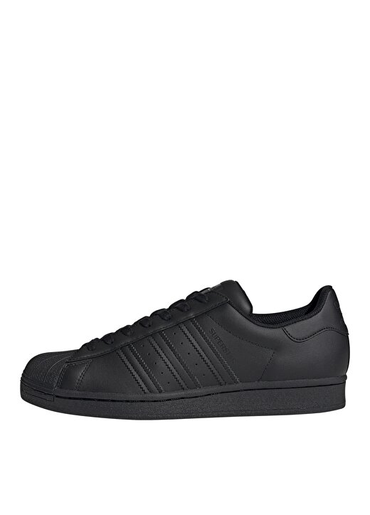Adidas Siyah Erkek Lifestyle Ayakkabı EG4957 SUPERSTAR 3