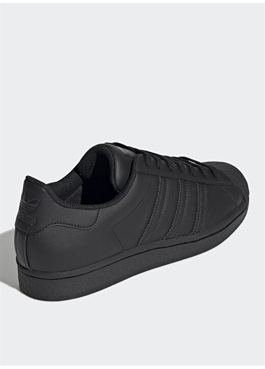 Adidas Siyah Erkek Lifestyle Ayakkabı EG4957 SUPERSTAR 4
