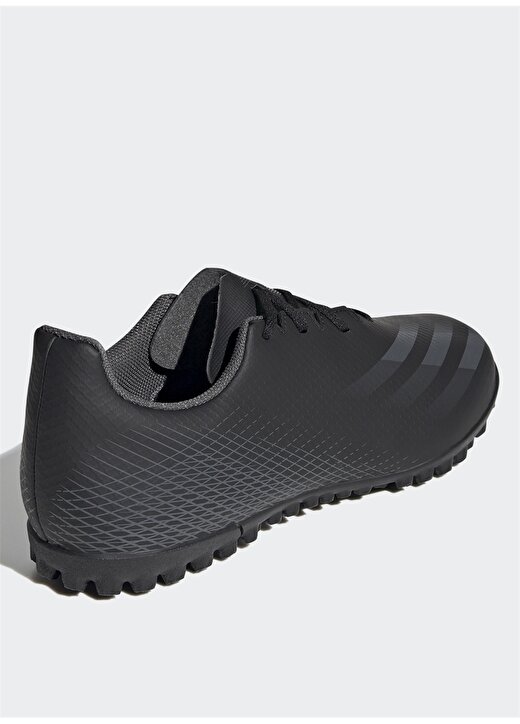 Adidas EG8236 X GHOSTED.4 TF Erkek Futbol Ayakkabısı 4