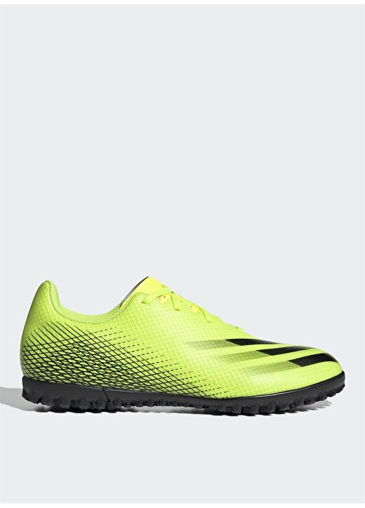 Adidas FW6917 X GHOSTED.4 TF Erkek Futbol Ayakkabısı 1