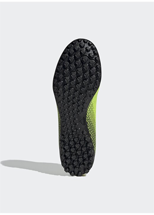 Adidas FW6917 X GHOSTED.4 TF Erkek Futbol Ayakkabısı 4