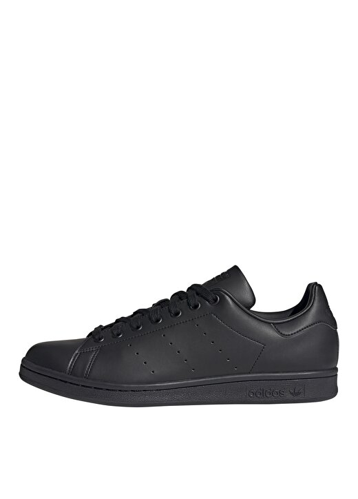 Adidas Siyah - Beyaz Erkek Lifestyle Ayakkabı FX5499 STAN SMITH 2