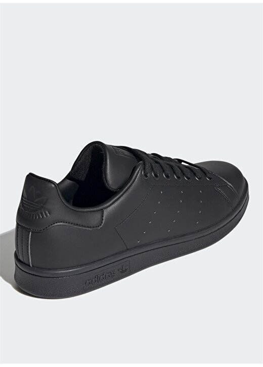 Adidas Siyah - Beyaz Erkek Lifestyle Ayakkabı FX5499 STAN SMITH 3