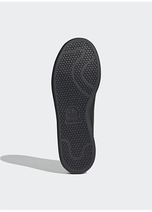Adidas Siyah - Beyaz Erkek Lifestyle Ayakkabı FX5499 STAN SMITH 4