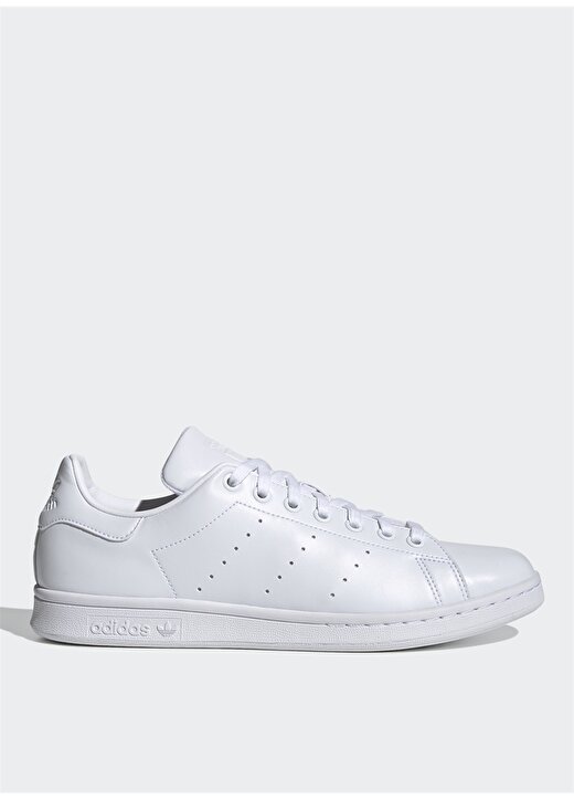 Adidas Beyaz Erkek Lifestyle Ayakkabı FX5500 STAN SMITH 1