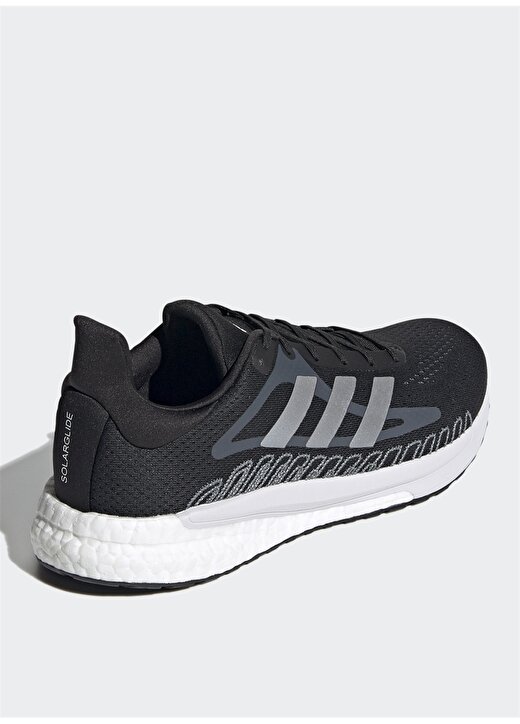 Adidas FW0990 SOLAR GLIDE 3 M Erkek Koşu Ayakkabısı 4