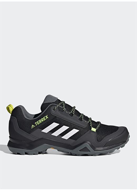 Adidas FX4575 TERREX AX3 Erkek Outdoor Ayakkabısı 1