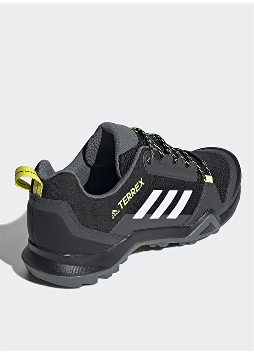 Adidas FX4575 TERREX AX3 Erkek Outdoor Ayakkabısı 3