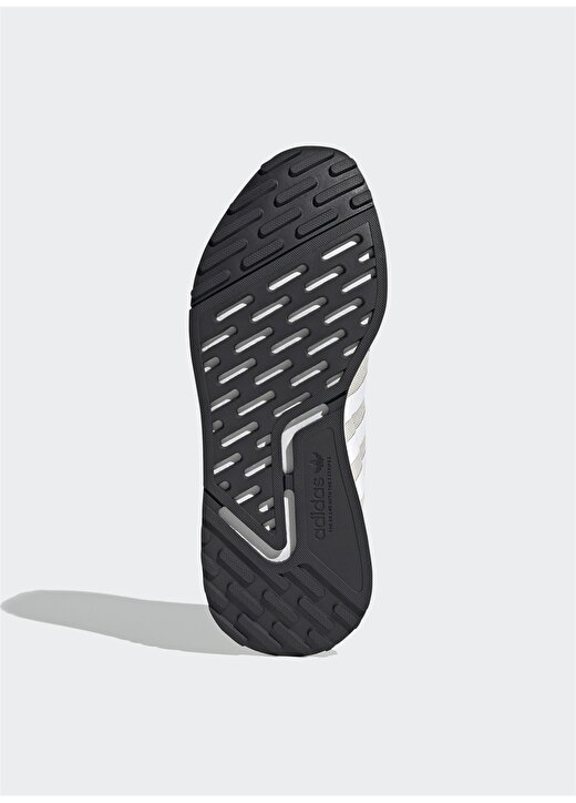 Adidas FX5354 SMOOTH RUNNER W Kadın Lifestyle Ayakkabı 4