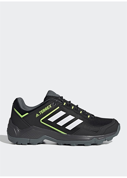 Adidas FX4625 TERREX EASTRAIL Siyah Erkek Outdoor Ayakkabısı 1