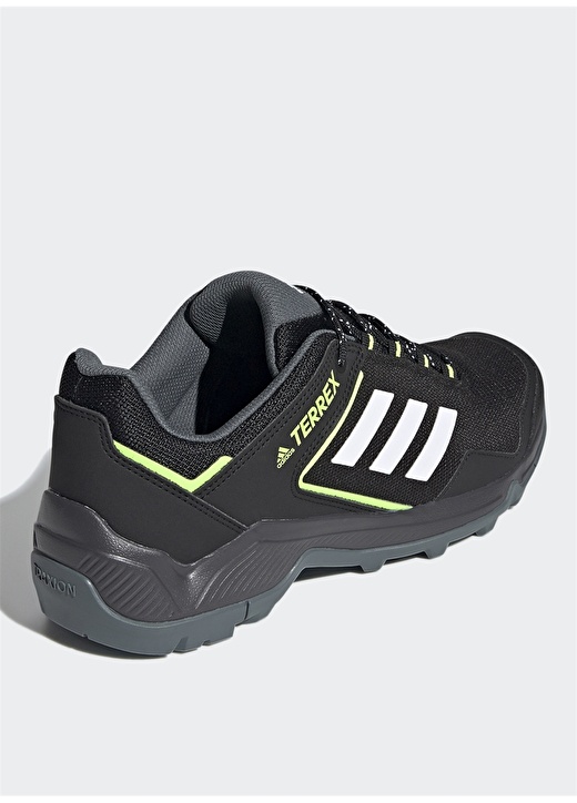 Adidas FX4625 TERREX EASTRAIL Siyah Erkek Outdoor Ayakkabısı 3