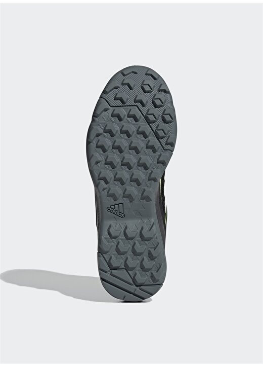 Adidas FX4625 TERREX EASTRAIL Siyah Erkek Outdoor Ayakkabısı 4