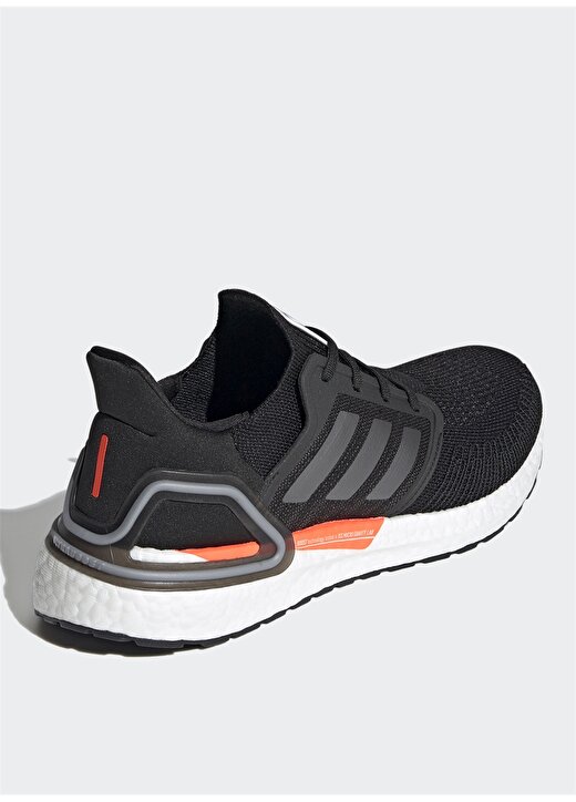 Adidas FX7979 ULTRABOOST 20 Erkek Koşu Ayakkabısı 3