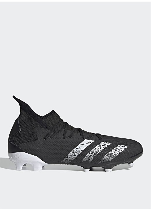 Adidas FY1030 PREDATOR FREAK .3 FG Erkek Futbol Ayakkabısı 1