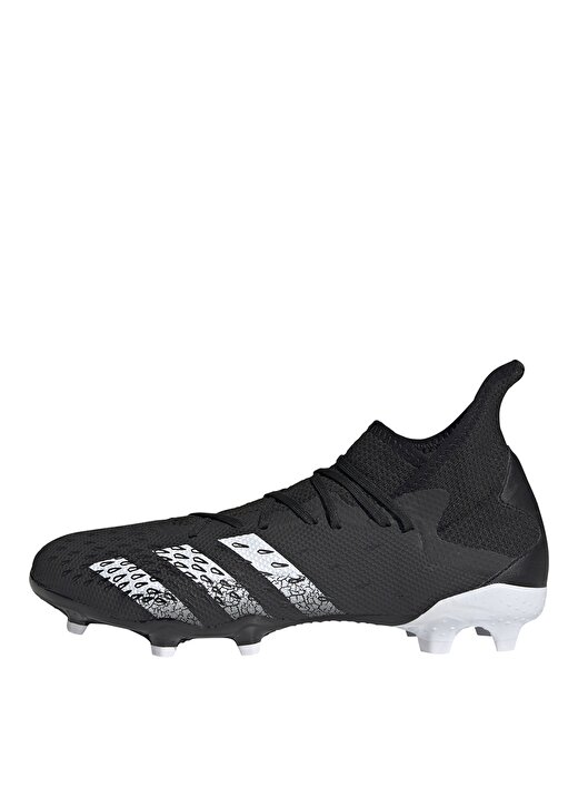Adidas FY1030 PREDATOR FREAK .3 FG Erkek Futbol Ayakkabısı 2